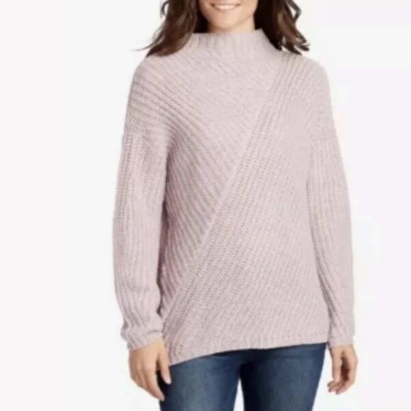 WILLIAM RAST Robin Spliced Ribbed Pattern NEW - Picture 2 of 8